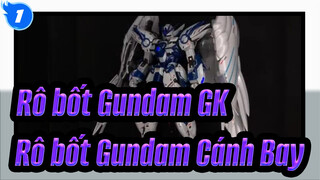 Rô bốt Gundam GK
Rô bốt Gundam Cánh Bay_B1