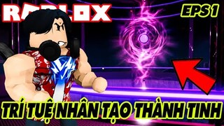 Roblox Facility Eps1 | Đột Nhập Vào sở Nghiên Cứu Tắt Hệ Thống Trí Tuê Nhân Tạo Ngoài Hành Tinh