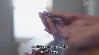 Why I Dress Up for Love (2021) เหตุผลที่ต้องแต่งแต้มความรัก EP 2 [ซับไทย]