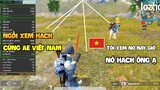 PUBG Mobile | Ngồi Xem Hack Bắn Cùng Các Anh Em Việt Nam Siêu Vui | 32 Kills Karos TV
