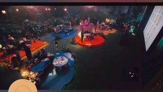 squid game tagalog dubbed ep-7 part-1 - BiliBili