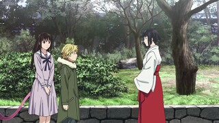 Noragami ep10 S1