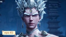 Azure Legacy S2 eps 15 [45] sub indo