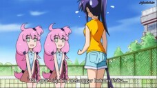 Teekyuu Season 1 - eps 02 sub indo