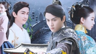 [Xem trước Rebirth of the General's Poison] Shen Jiaojiao & Xie Jingxing] Thế giới thuộc về bạn, bạn