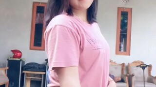 Tiktok goyang hot