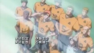 wild striker sub indo episode 16