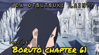 PREDIKSI MANGA BORUTO CHAPTER 61 (IND/ENG SUB)