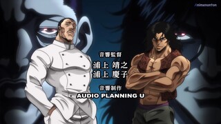 BAKI Season 2 , Eps.04