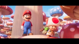 The Super Mario Bros link in description