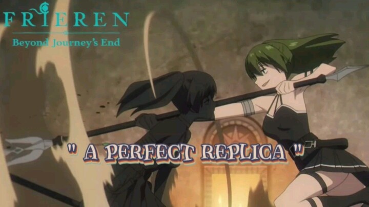 Frieren: Beyond Journey's End eps 24 (amv)