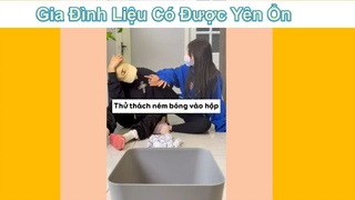 T mệt mỏi với lũ có bồ quá #funny #haihuoc