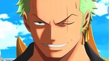 [Anime]MAD.AMV: One Piece - Pendekar Pedang Zoro