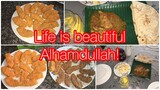 কি এমন তৈরি করলাম যা দেখে সবাই অবাক।। Ms Bangladeshi Vlogs ll