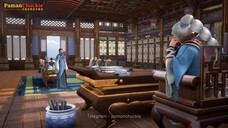 Martial Peak Episode 23 Sub Indo