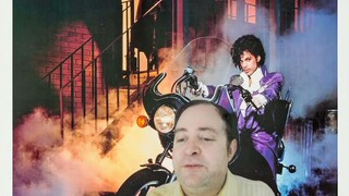 Purple Rain: Prince's Slam Dunk