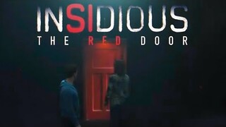 OFFICIAL TRAILER INSIDIOUS: THE RED DOOR | CERITA BARU DIMULAI
