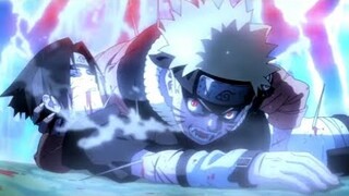 Road of Naruto「AMV」Warriors