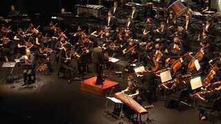 The Untamed Symphony Concert