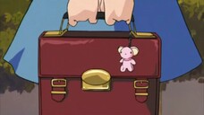 ghost at school episode 9