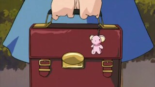 ghost at school episode 9