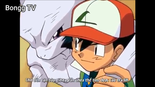 Pokemon Special (Ep 2.7) _ Satoshi & Mewtwo #PokemonSpecial