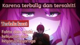 Fakta unik Kekuatan dari Keyaruga ❗“Kaifuku Jutsushi no Yarinaoshi”