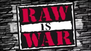 Raw is war 22 September 1997