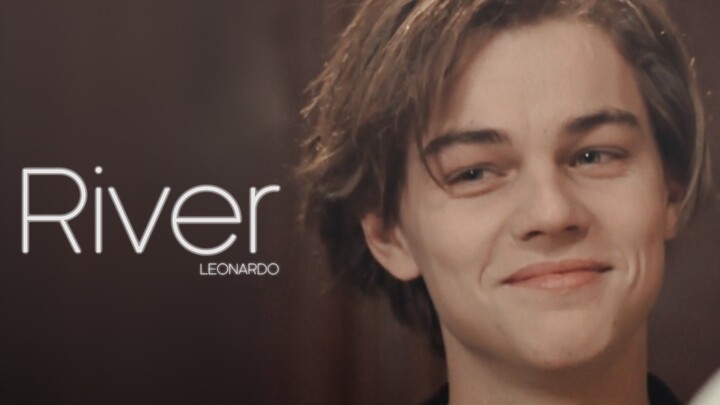 [Beautiful youth /Leonardo] River