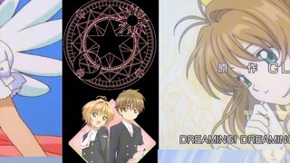 ลองดู BGM ที่ฉันชื่นชอบทั้ง 6 เพลงใน ซากุระบานปราบไพ่ทาโรต์