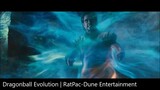 DragonBall Evolution Fight Scenes | 龙珠进化战斗场景