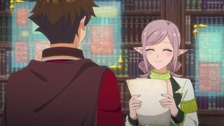 I Left My A-Rank Party to Help My Former Students Reach the Dungeon Dep EP01 dub