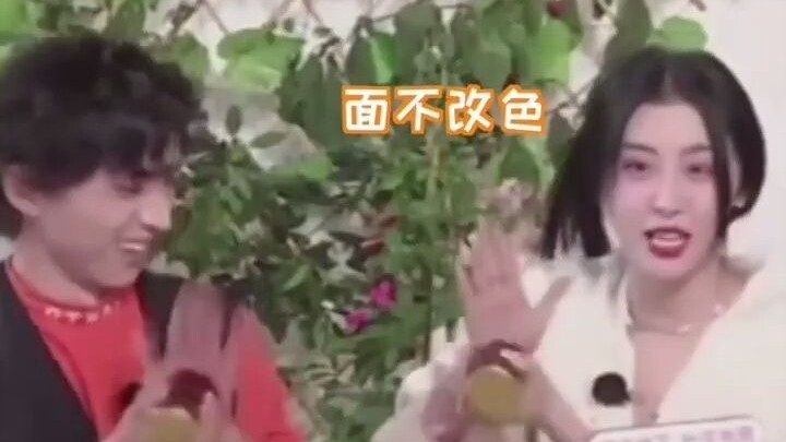 the9全员独立女性  要什么男朋友，自己就能干趴一群男生