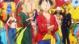 Informasi One Piece Bab 1104: Pukulan beruang ada di sini! Kizaru bangkit, Saturnus pulih, dan Pulau