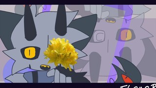 【meme\自设】FLOWERS meme☆