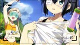 [Anime]MAD·AMV: Siapa yang Tidak Mau Pacar Seperti Rikka?