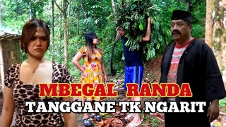 RANDA PIRANG KENA BEGAL || WOKO CHANNEL TERBARU kw