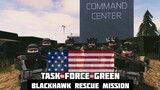 Task Force Green | Faction Trailer | (BRM5)