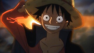 Hoạt hình|"One Piece" X "Bad Reputation"