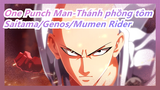[OPM/Saitama/Genos/Mumen Rider/Mix/Buồn] Anh hùng:Chiến đấu cho những người không thể chiến đấu