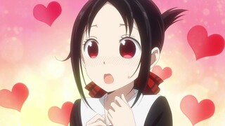 Kaguya-sama Love is War OP 2 AMV 『Masayuki Suzuki - Daddy! Daddy! Do!』