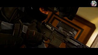 Sở cảnh sát LSPD điện ảnh (What ever it Takes) #GTA #game