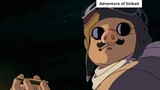 Review Phim Anime Chú Heo Màu Đỏ - Porco Rosso ,Tóm Tắt Phim Chú Heo Lái Máy Bay