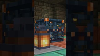 how to find the trial chamber in Minecraft 1.21