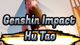 Genshin Impact| Hu Tao！Hu Tao-ku！