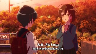 na-nare hana-nare | EP 2 | Sub Indo