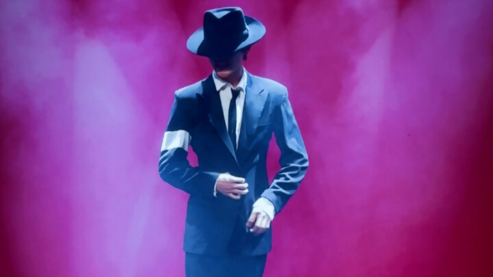 จะเกิดอะไรขึ้นเมื่อ MJ แสดงเพลง "Dangerous" บนเวทีต่างประเทศ สุดมันส์!