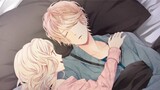 [DIABOLIK LOVERS X Mango] Six and a half minutes to show you all the CGs of the reverse volume repair