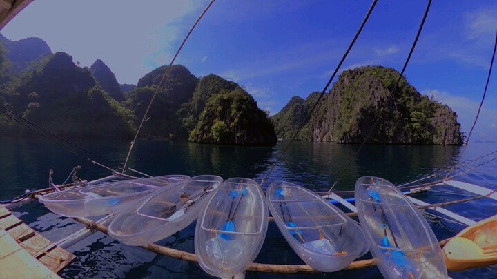 CORON PALAWAN