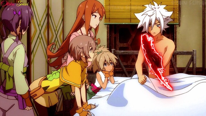 Itsuka Tenma no Kuro Usagi Tập 1 vietsub - Bilibili Itsuka Tenma no Kuro Usagi Tập 1 vietsub - Bilibili